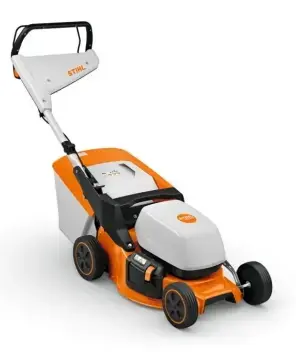 Hit sprzedaży | STIHL RMA 243.3 kosiarka akumulatorowa 4w1 bez akumulatora