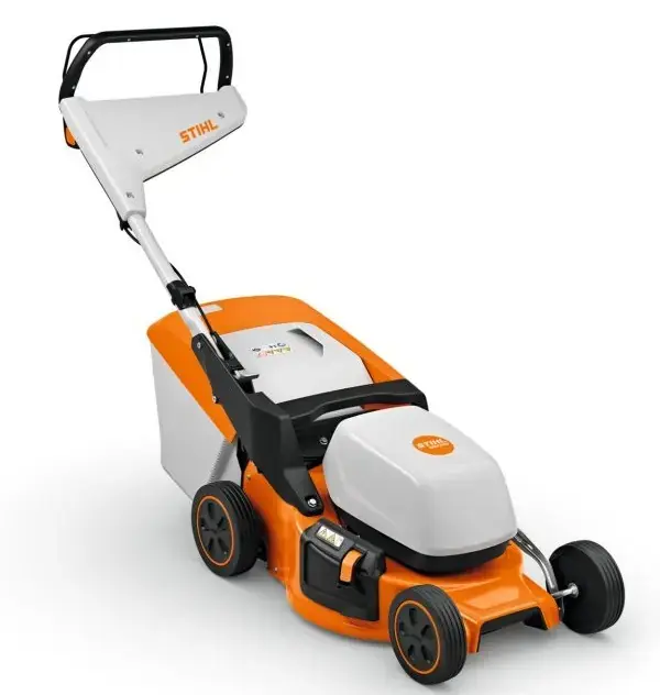 Wyprzedaż - STIHL RMA 248.3 Kosiarka akumulatorowa bez akumulatora