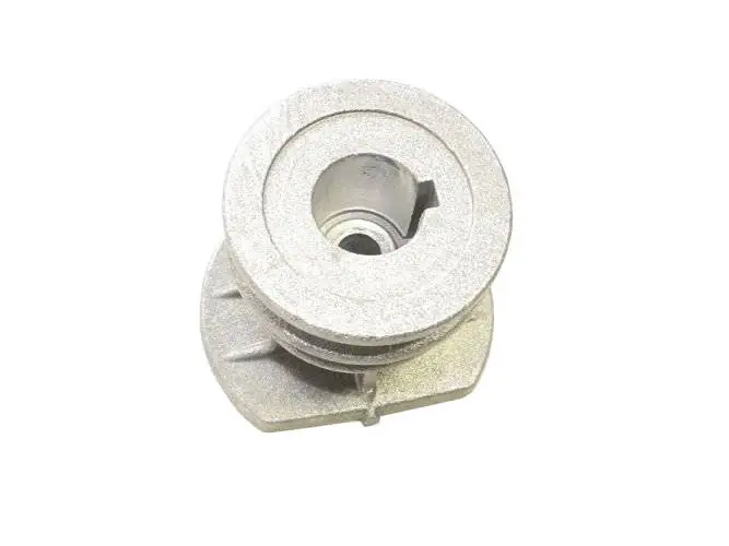 Rabat - Uchwyt noża piasta 22,2 mm do kosiarek Stiga Twinclip