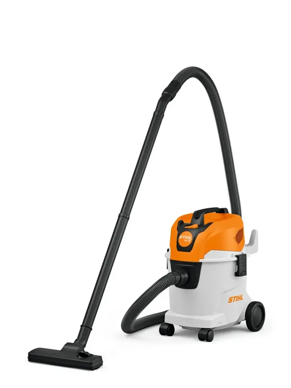 STIHL SE 33 Odkurzacz przemysłowy | Nowość w sprzedaży