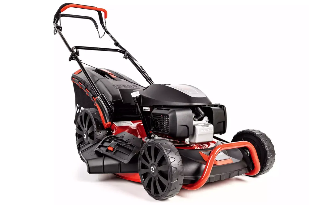 Top oferta - CEDRUS CEDKS51S-H Kosiarka spalinowa na silniku HONDA KS51S-H