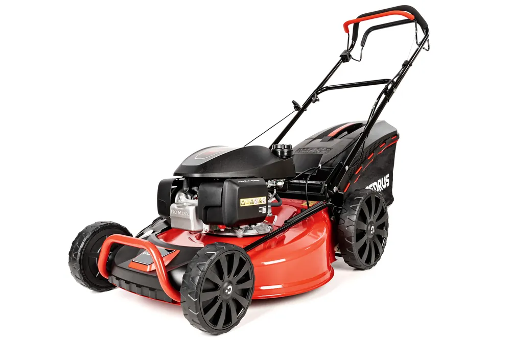 CEDRUS KS56S-H Kosiarka spalinowa z napędem na silniku HONDA | Wybór klientów