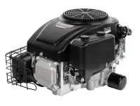 LONCIN Silnik LC1P88F-1-A z wałem pionowym typ A 25,4mm - Ostatnie sztuki