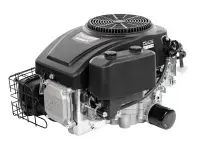 LONCIN Silnik LC1P92F-1-A wał pionowy 25,4mm | Top produkt