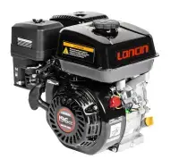 LONCIN Silnik G200F-A-S wał poziomy typ A 20mm | Ulubieniec klientów