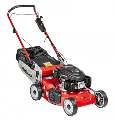 WEIBANG WB506HC Kosiarka spalinowa 3W1 - Superoferta