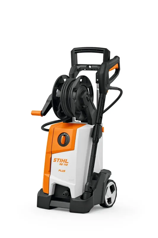 Oferta dnia | STIHL RE 110 PLUS Myjka wysokociśnieniowa
