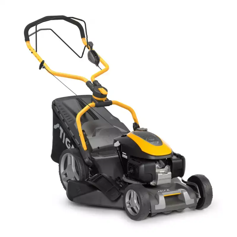STIGA COMBI 748 V Kosiarka spalinowa silnik HONDA | Dodatkowy rabat
