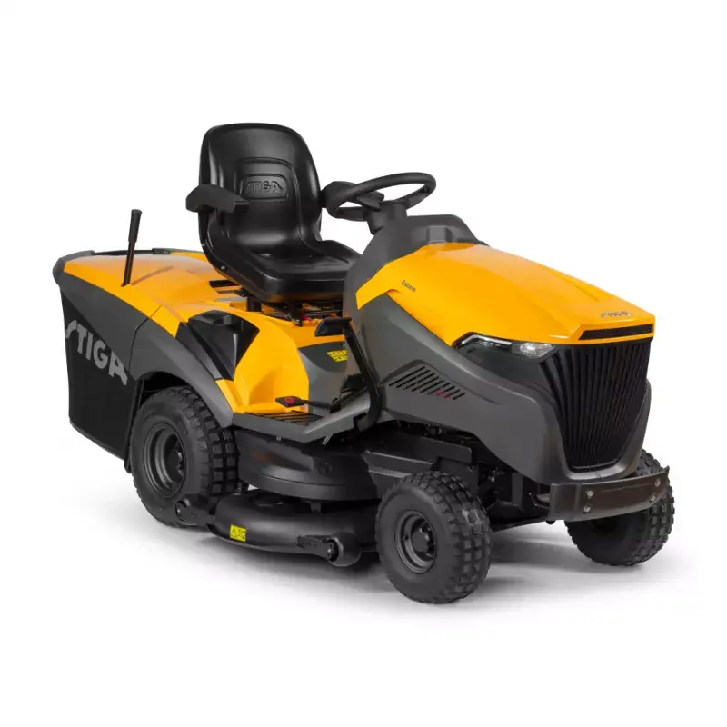 STIGA ESTATE 9122 W Traktor ogrodowy | Nowość już dostępna