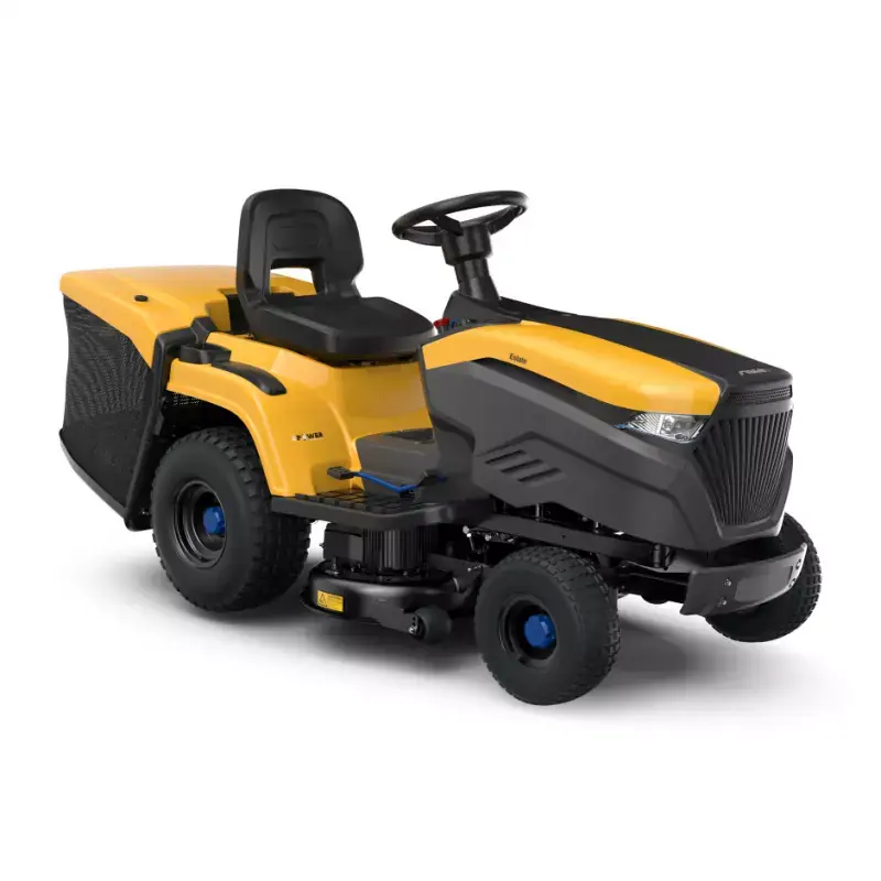 Outlet | STIGA ESTATE 798e Traktor akumulatorowy