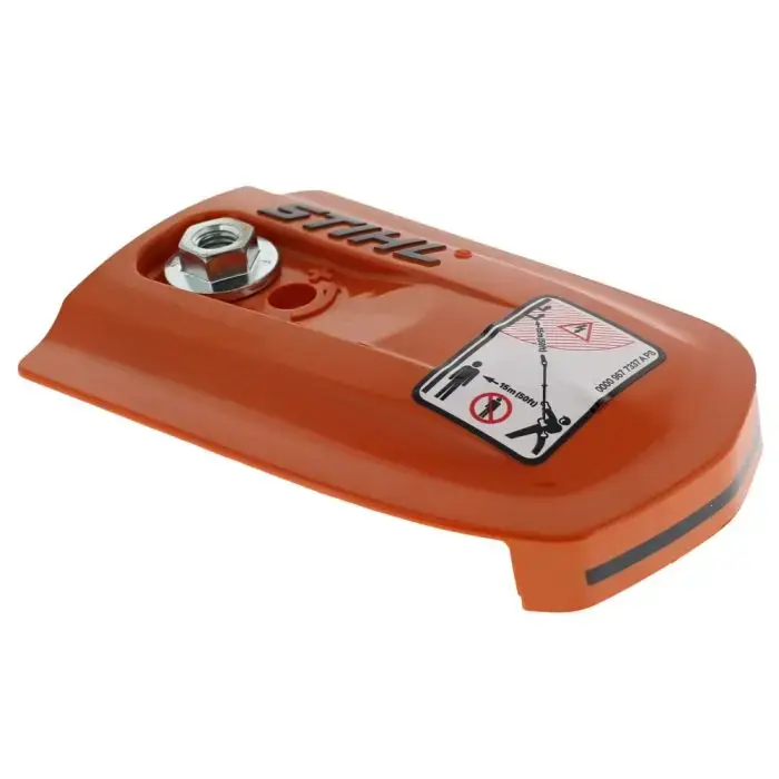 Pokrywa koła napędu łańcucha podkrzesywarek STIHL HT 75 HT 70 HT 101 HT 133 - Hit