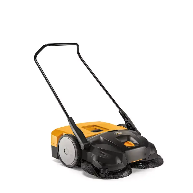 STIGA SWP 577 Zamiatarka ręczna | Wyjątkowa oferta