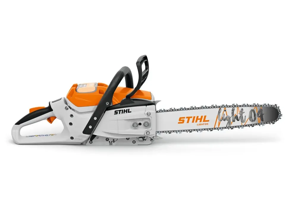 STIHL MSA 300 C-O pilarka akumulatorowa bez akumulatora System AP | Spiesz się