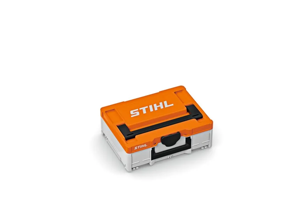 STIHL Walizka na akumulator (Systainer System), rozm. S Nr art. 00008829703 - Świetna oferta