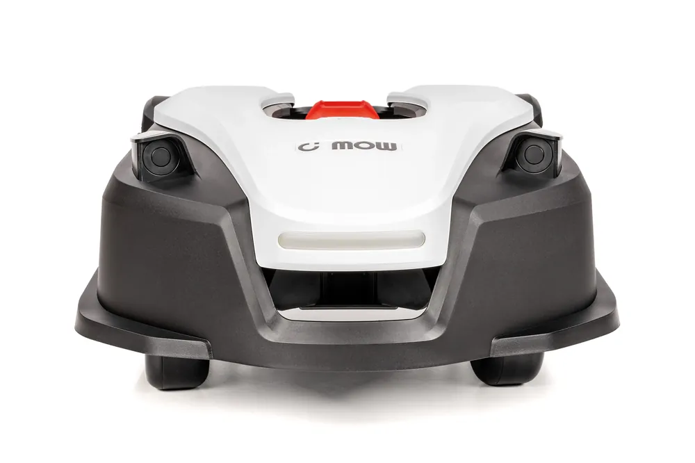 Nowy produkt - CEDRUS Robot koszący C-MOW L20+ do 2000m2 + daszek