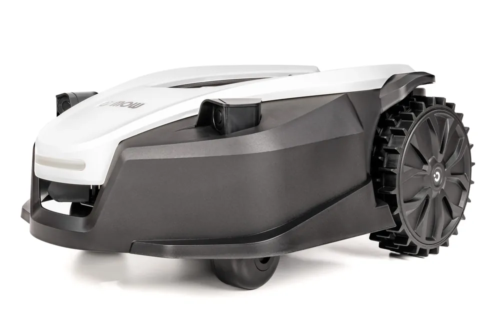 Na zamówienie | Cedrus C-MOW L16+ 1600m2 kosiarka automatyczna robot koszący