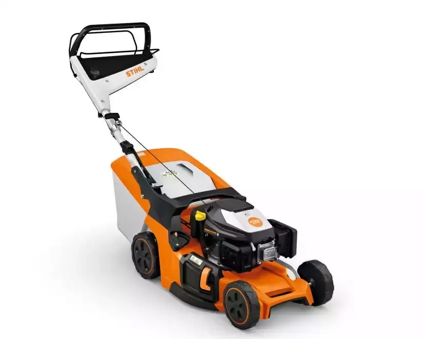 Na zamówienie - STIHL RM 448.3 V kosiarka spalinowa z napędem Vario 4w1