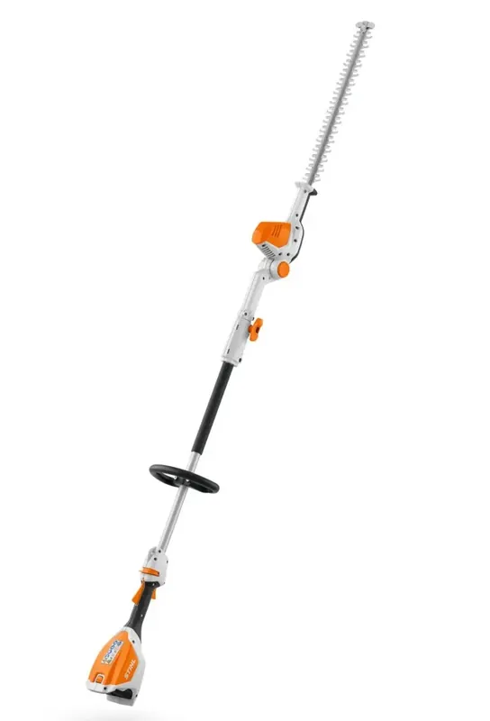 Stihl HLA 56 nożyce akumulatorowe na wysięgniku bez akumulatora System AK - Rabat