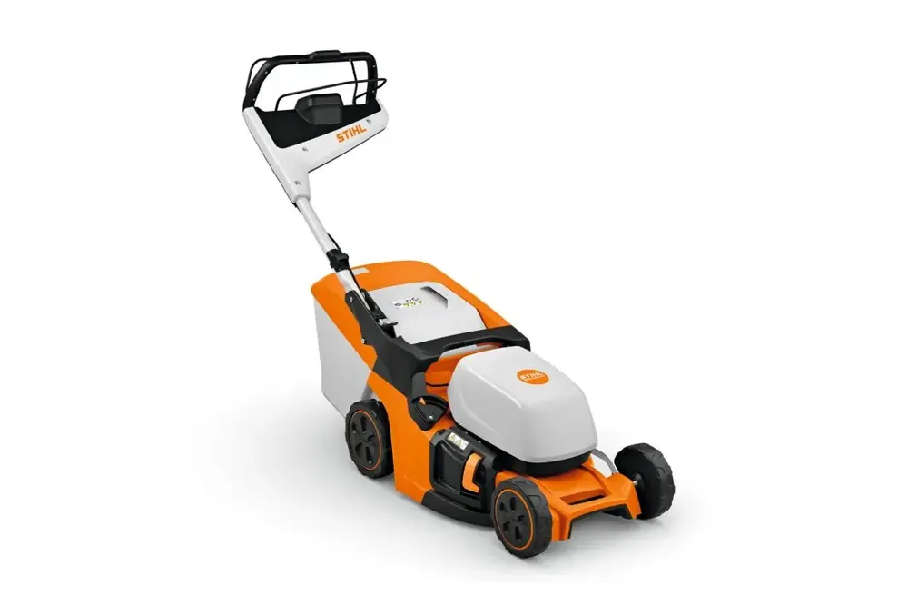 STIHL RMA 443.3 PV Kosiarka akumulatorowa system AP, bez ładowarki i akumulatora - Bestseller