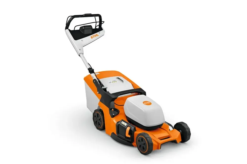 STIHL RMA 453.3 PV Kosiarka akumulatorowa, bez ładowarki i akumulatora - Cena fabryczna