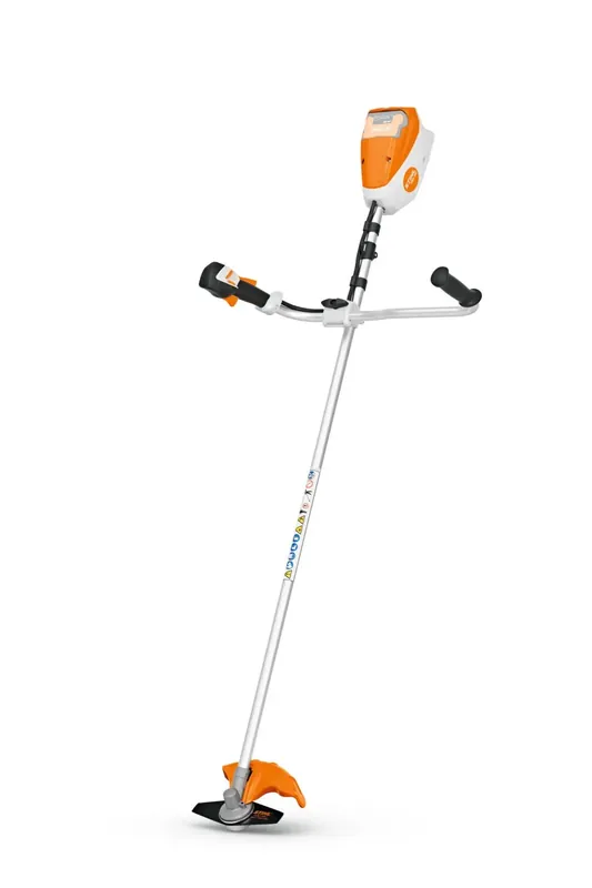 STIHL FSA 80 Kosa akumulatorowa, bez akumulatora i ładowarki System AK - Nowy produkt