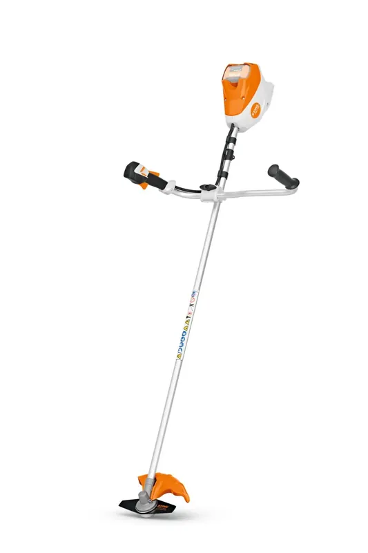 STIHL FSA 120 Kosa akumulatorowa, bez akumulatora i ładowarki głowica kosząca AC 27-2 System AP | Nie zwlekaj