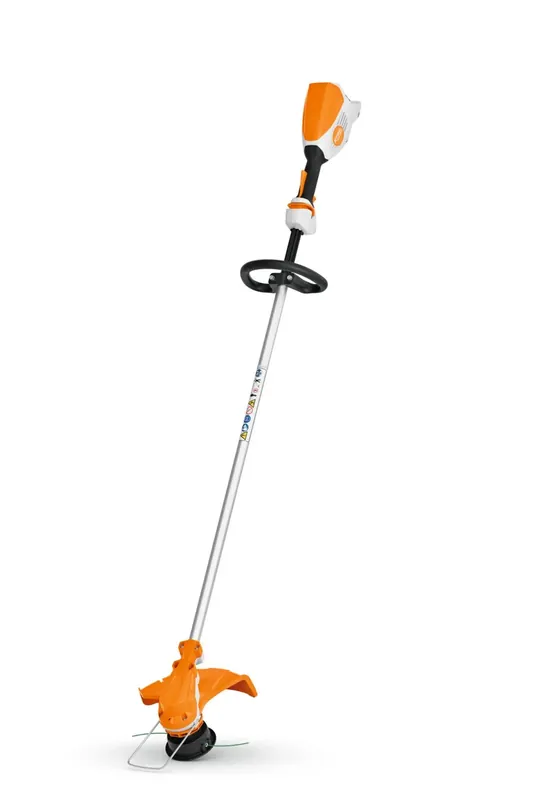 STIHL FSA 60 R Kosa akumulatorowa, bez akumulatora i ładowarki - Kupuj bezpiecznie