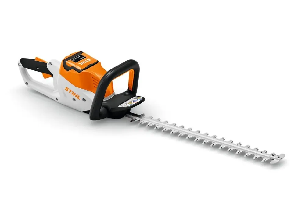STIHL HSA 50 Nożyce do żywopłotu akumulatorowe, bez akumulatora System AK | Końcówka serii