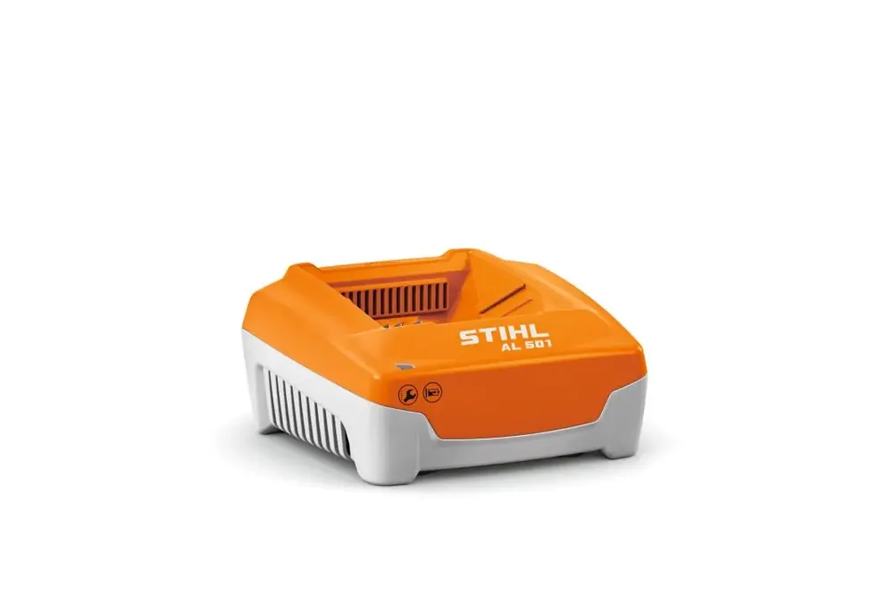 Dobra cena | STIHL AL 501 Szybka ładowarka AP - SYSTEM