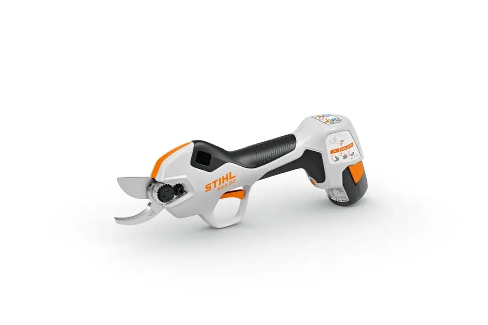 STIHL ASA 20 Sekator akumulatorowy, bez akumulatora i ładowarki | Nowość w sprzedaży