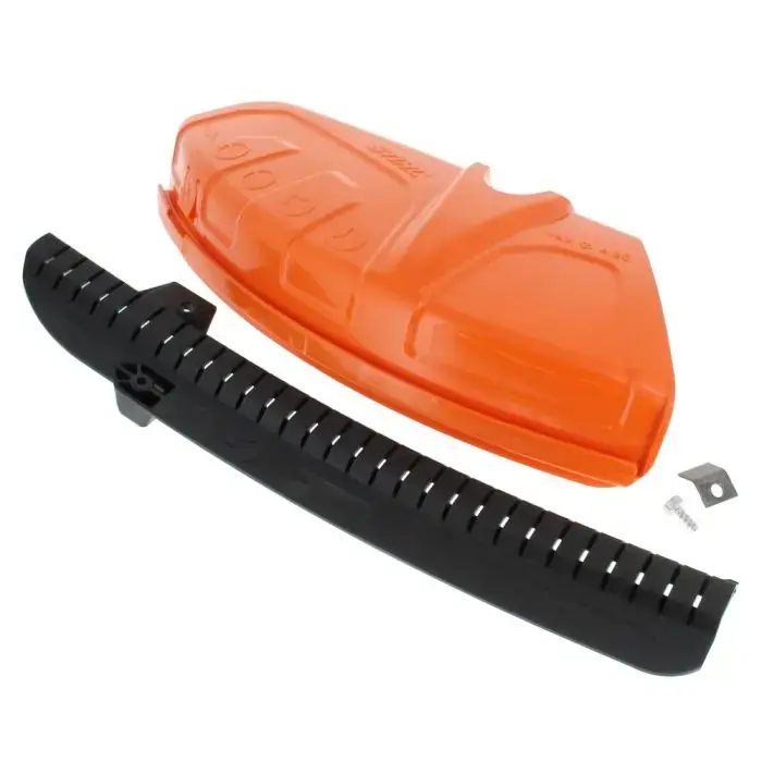 Tylko w tym tygodniu | STIHL Zestaw osłony głowicy żyłkowej kos FS 89, FS 120, FS 240 i innych