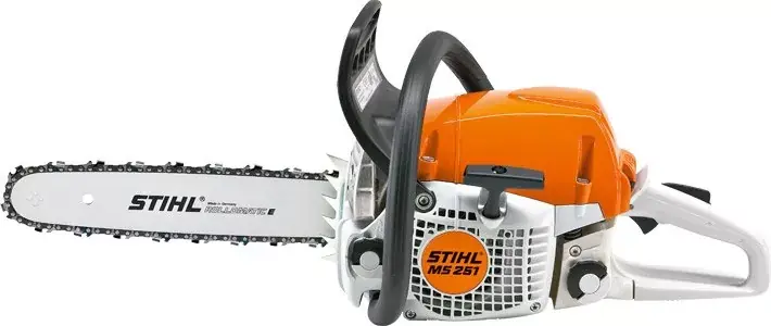 Stihl MS 251 pilarka spalinowa 63PM3 3/8p" o mocy 3 KM - Bezpieczna płatność
