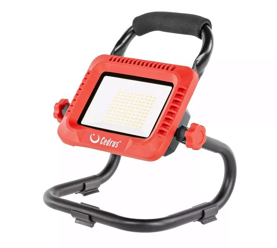 Cedrus CEDCL35LI lampa akumulatorowa LED - Produkt premium