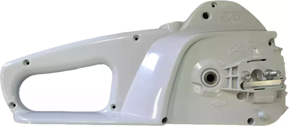Stihl korpus rękojeści pilarki elektrycznej MSE 140 MSE 160 MSE 180 MSE 200 | Hit sprzedażowy