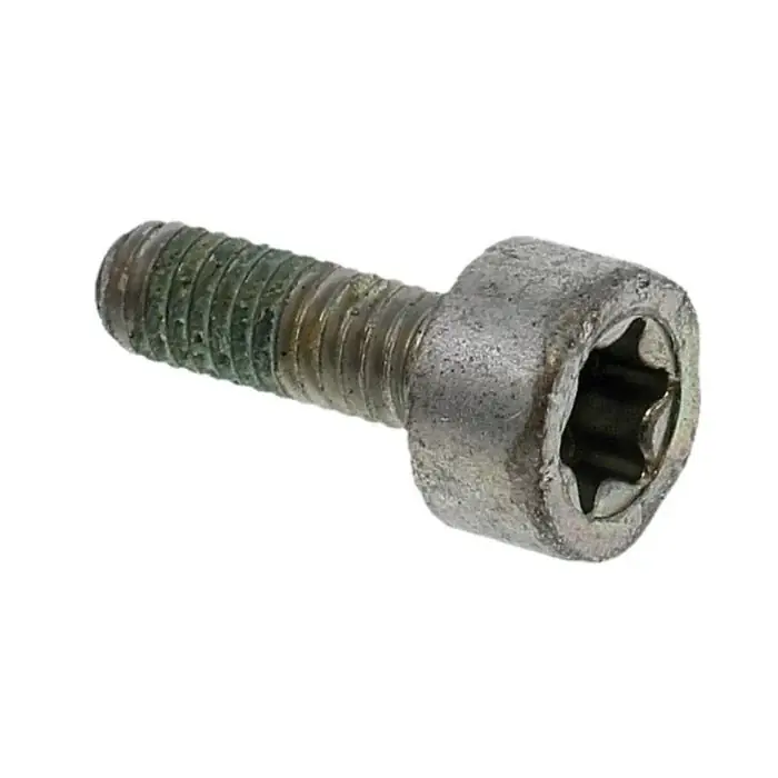 STIHL Śruba z łbem cylindrycznym IS-M4x12 9022 346 0658 - Nowość
