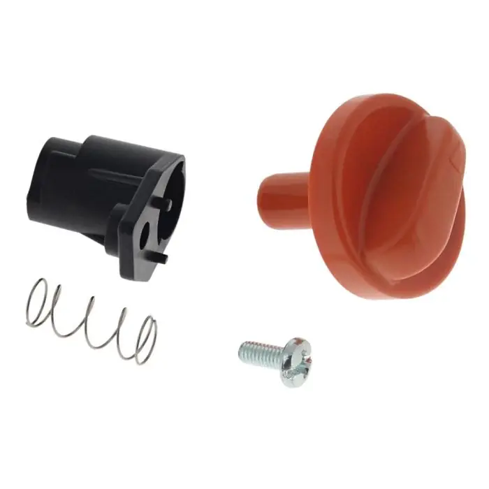 STIHL Zestaw dźwigni przepustnicy rozruchowej Z000 042 K001 - Cena specjalna