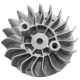 STIHL Koło zamachowe 4180 400 1200 - W sprzedaży