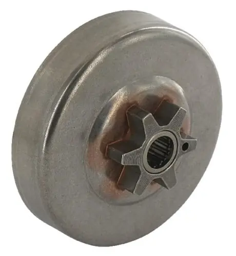 Prosto z fabryki - STIHL Koło napędu łańcucha 1/4" 8Z 1123 640 2007
