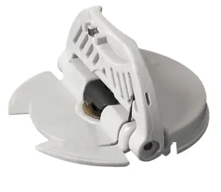 Popularny produkt - STIHL Nakrętka skrzydełkowa 1121 660 1000