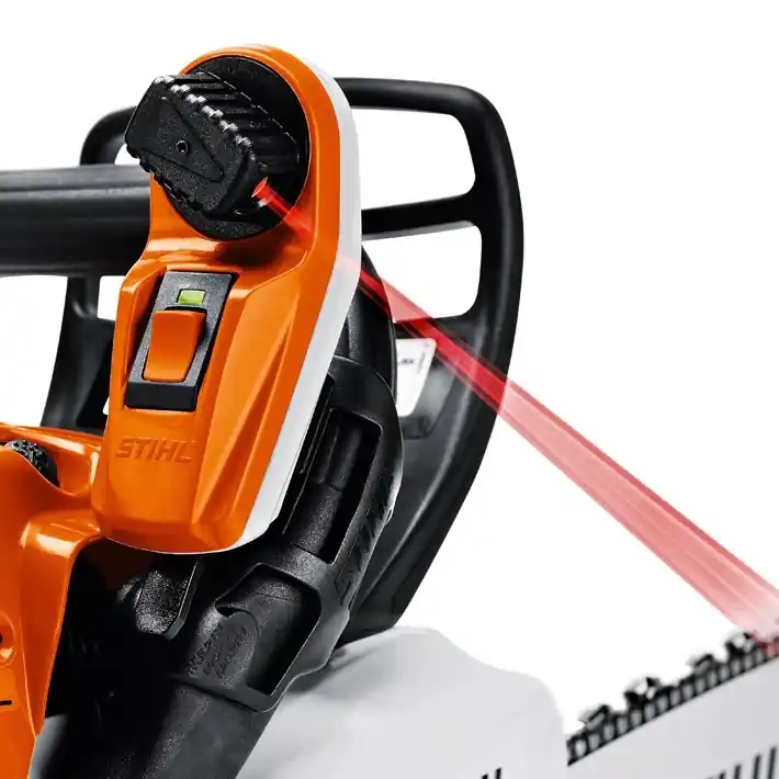 Nowość w ofercie - STIHL Laser 0000 400 0200