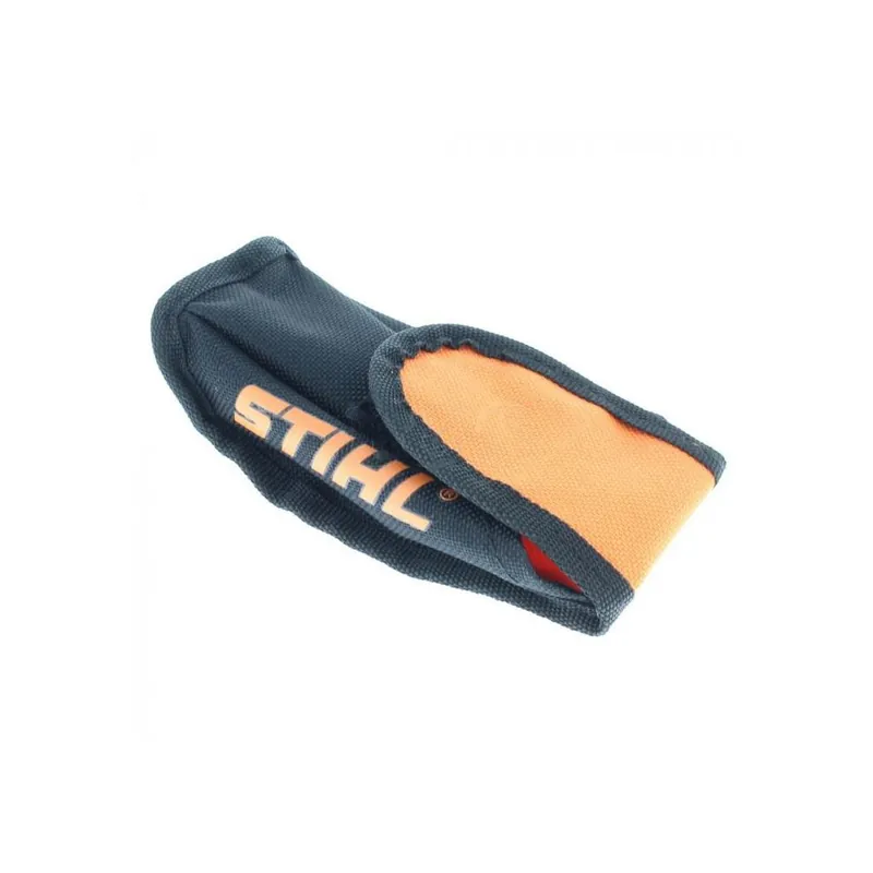 STIHL Torba 0000 491 0100 | Łatwy zwrot
