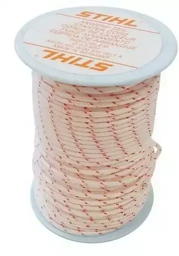 STIHL Linka urządzenia rozruchowego, Ø 3 mm x 60,8 m 0000 930 2211 | Dodatkowy rabat