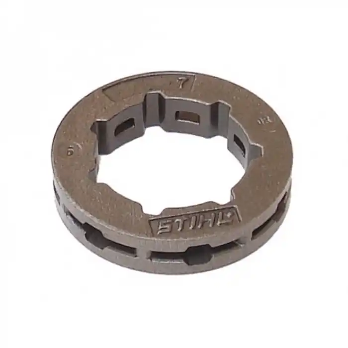 STIHL Pierścieniowe koło napędu łańcucha tnącego 3/8" 8Z 0000 642 1216 - Okazja dnia