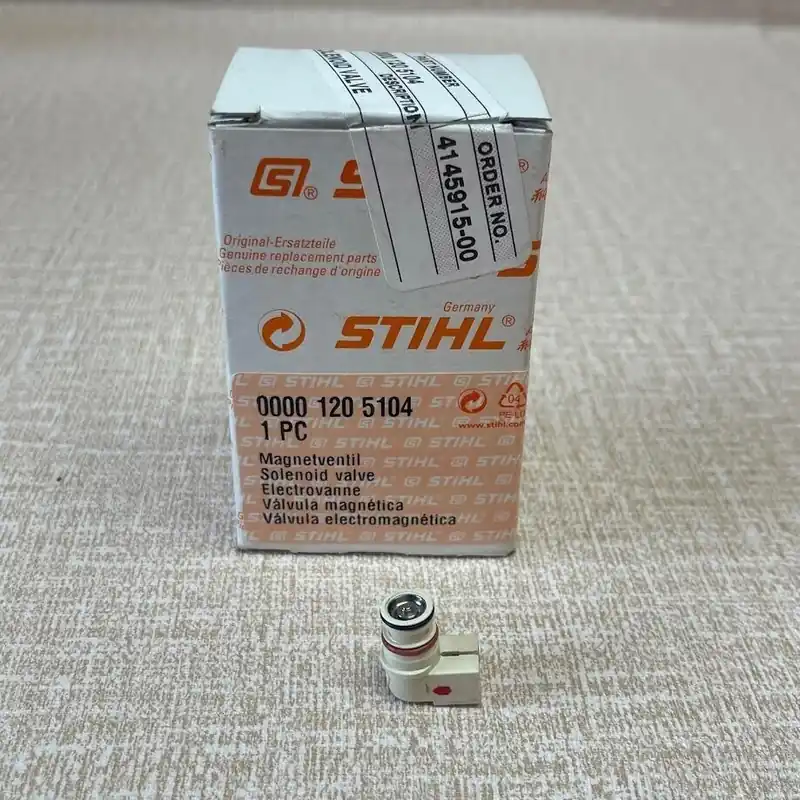 STIHL Zawór magnetyczny 0000 120 5104 - Zamów online