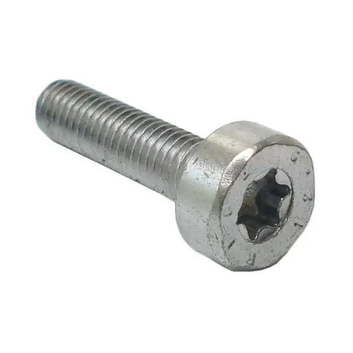 Nie zwlekaj | STIHL Śruba z łbem cylindrycznym IS-M4x12 9022 313 0658