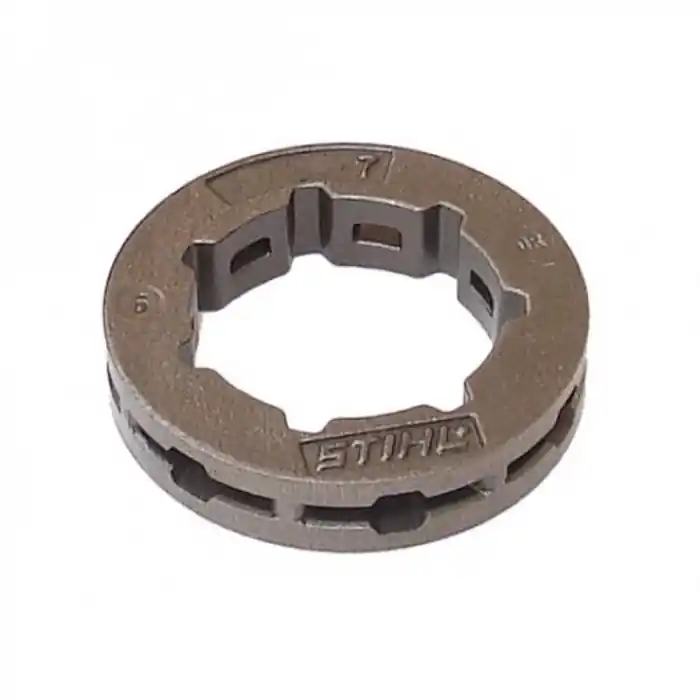 STIHL Pierścieniowe koło napędu łańcucha tnącego 3/8" 7Z 0000 642 1231 - Popularny produkt