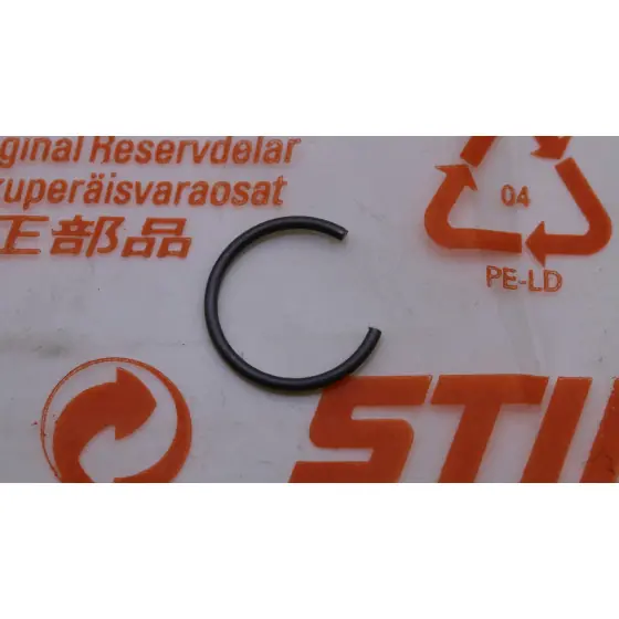 Dobra cena | STIHL Rozprężny pierścień osadczy 8x0,7 9463 650 0805