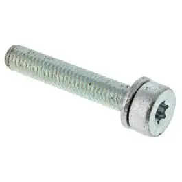 Okazja - STIHL Śruba M6 0000 790 6105