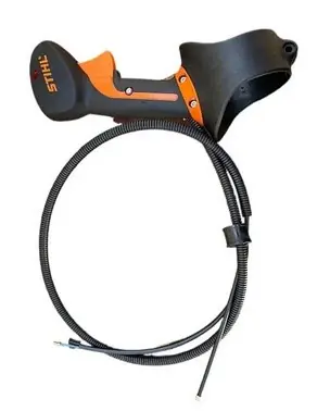 Bardzo popularny produkt - STIHL rękojeść manipulacyjna 4282 790 1305