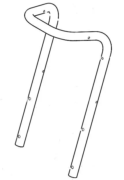 STIHL Wspornik 6165 703 8500 - Ostatnie dni